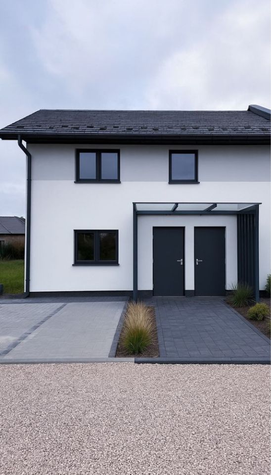 Mieszkanie 3-pokojowe Zator. Zdjęcie 6