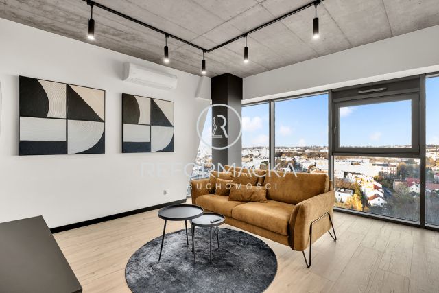 Mieszkanie 2-pokojowe Rzeszów Śródmieście, ul. Fryderyka Szopena. Zdjęcie 4