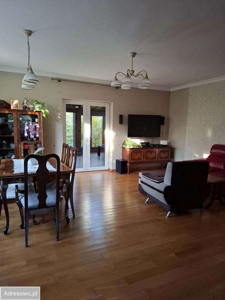 dom wolnostojący, 6 pokoi Dobrzeń Mały, ul. Łąkowa. Zdjęcie 15