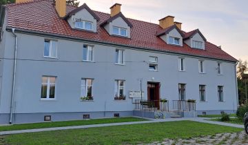 Mieszkanie 3-pokojowe Klusajny