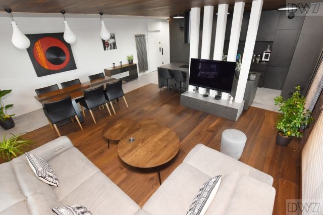 Mieszkanie 3-pokojowe Kraków Prądnik Biały, ul. Papierni Prądnickich. Zdjęcie 3