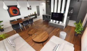 Mieszkanie 3-pokojowe Kraków Prądnik Biały, ul. Papierni Prądnickich