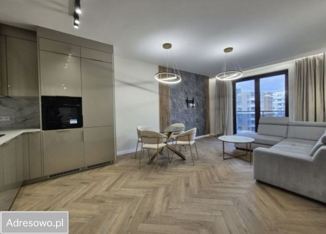 Mieszkanie 3-pokojowe Częstochowa Parkitka, ul. Okulickiego. Zdjęcie 1