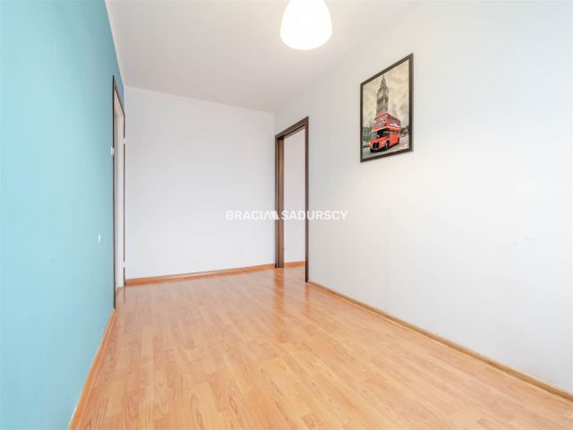 Mieszkanie 3-pokojowe Kraków Nowa Huta, os. Na Wzgórzach. Zdjęcie 16