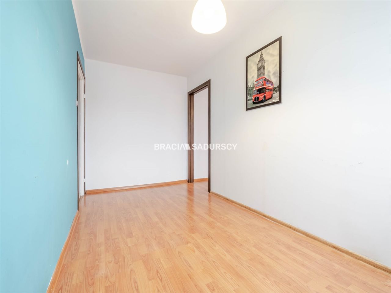 Mieszkanie 3-pokojowe Kraków Nowa Huta, os. Na Wzgórzach. Zdjęcie 16