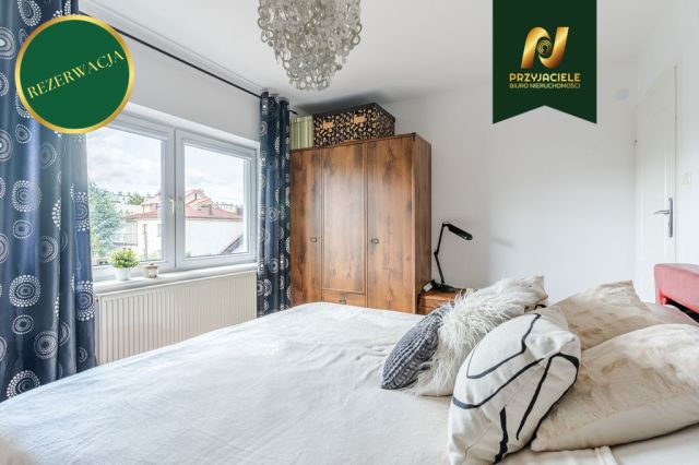 Mieszkanie 4-pokojowe Gdynia Witomino, ul. Stawna. Zdjęcie 8