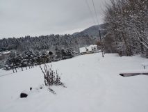 Działka budowlana Brenna. Zdjęcie 2