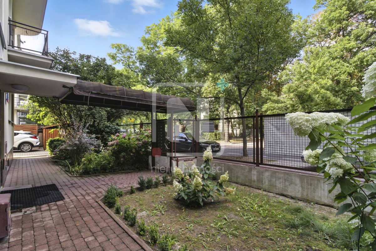 Mieszkanie 4-pokojowe Warszawa Praga-Południe, ul. Saska. Zdjęcie 12