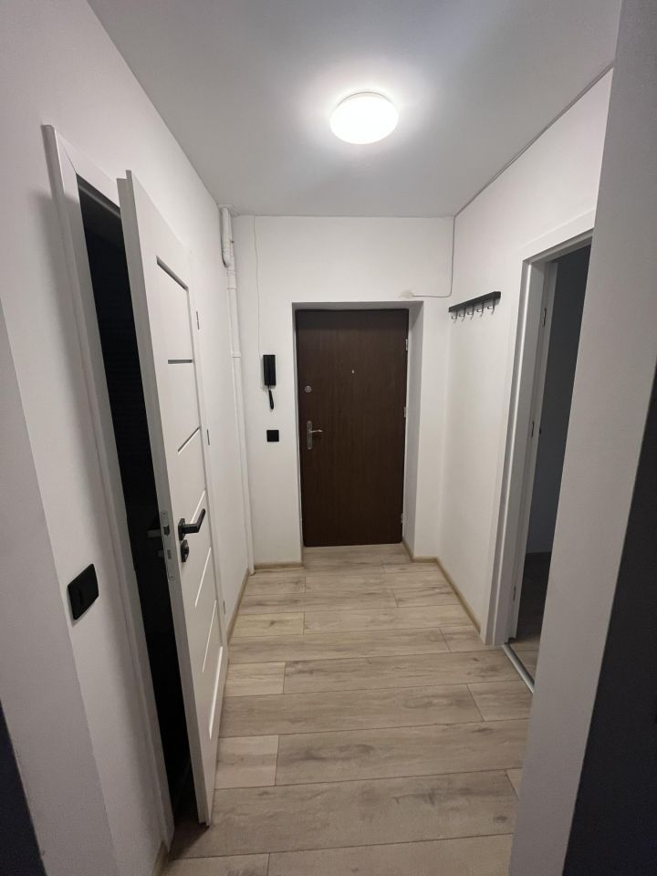 Mieszkanie 1-pokojowe Pyskowice, ul. Romualda Traugutta