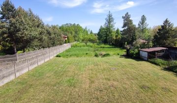 dom wolnostojący, 5 pokoi Zawiercie Wydra Zielona, ul. Siewierska