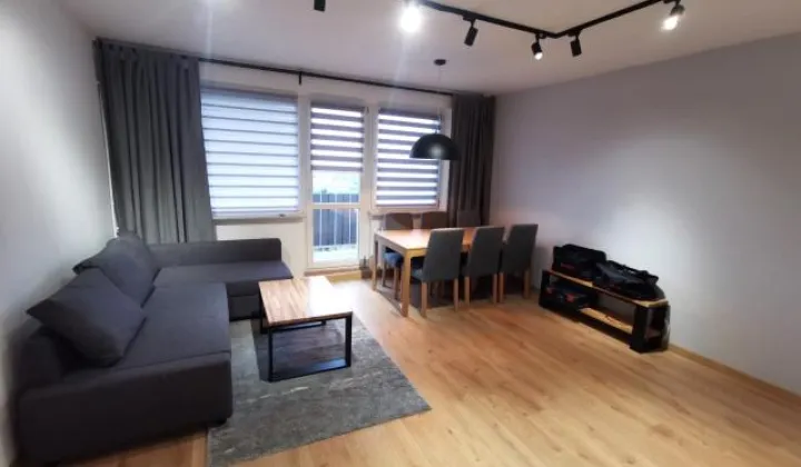 Mieszkanie 2-pokojowe Zabrze, ul. Gdańska