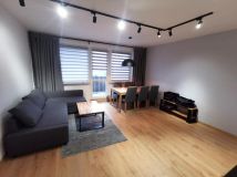 Mieszkanie 2-pokojowe Zabrze, ul. Gdańska