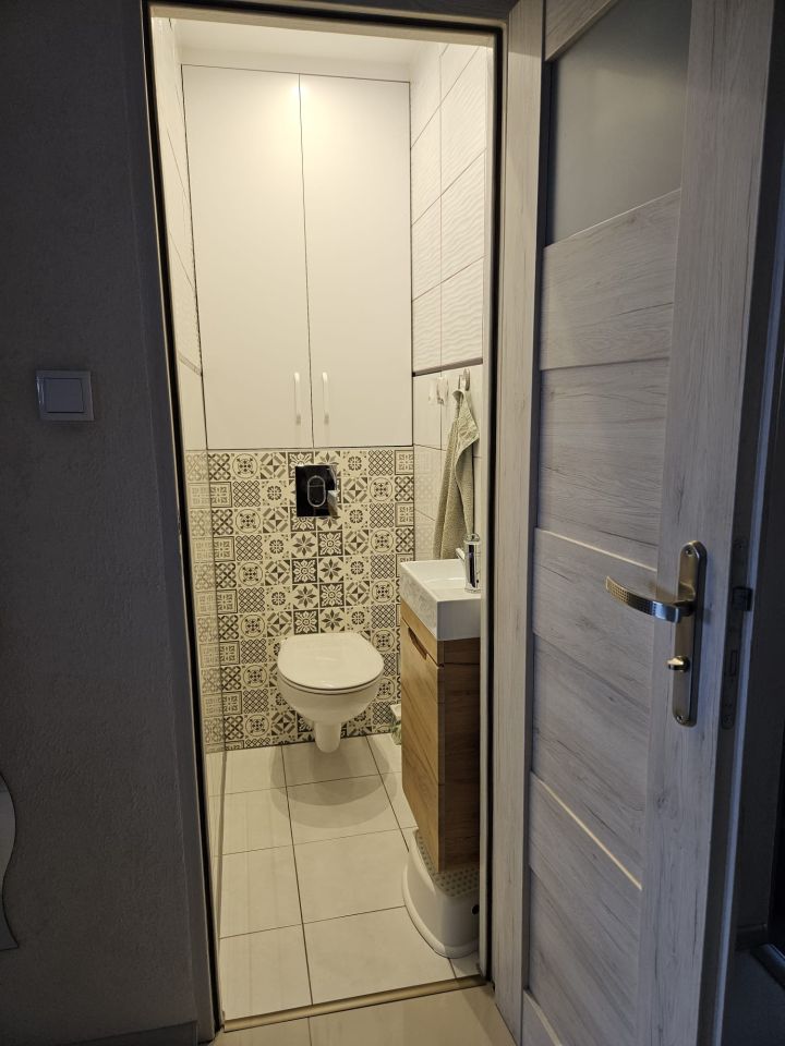 Mieszkanie 4-pokojowe Sulechów, ul. Klonowa. Zdjęcie 8