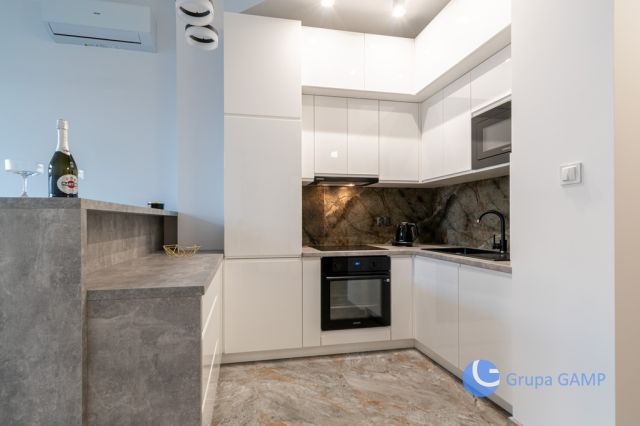 Mieszkanie 2-pokojowe Kraków Dębniki, ul. Pszczelna. Zdjęcie 5