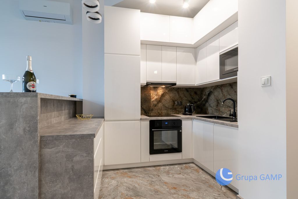 Mieszkanie 2-pokojowe Kraków Dębniki, ul. Pszczelna. Zdjęcie 5