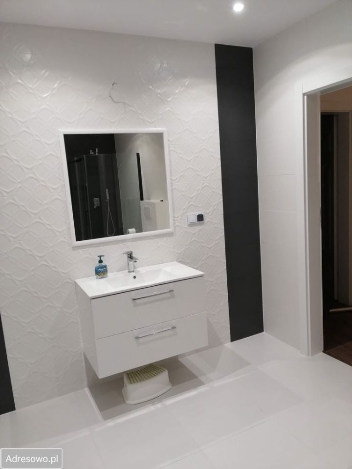 dom wolnostojący, 4 pokoje Mława, ul. Ciechanowska. Zdjęcie 15