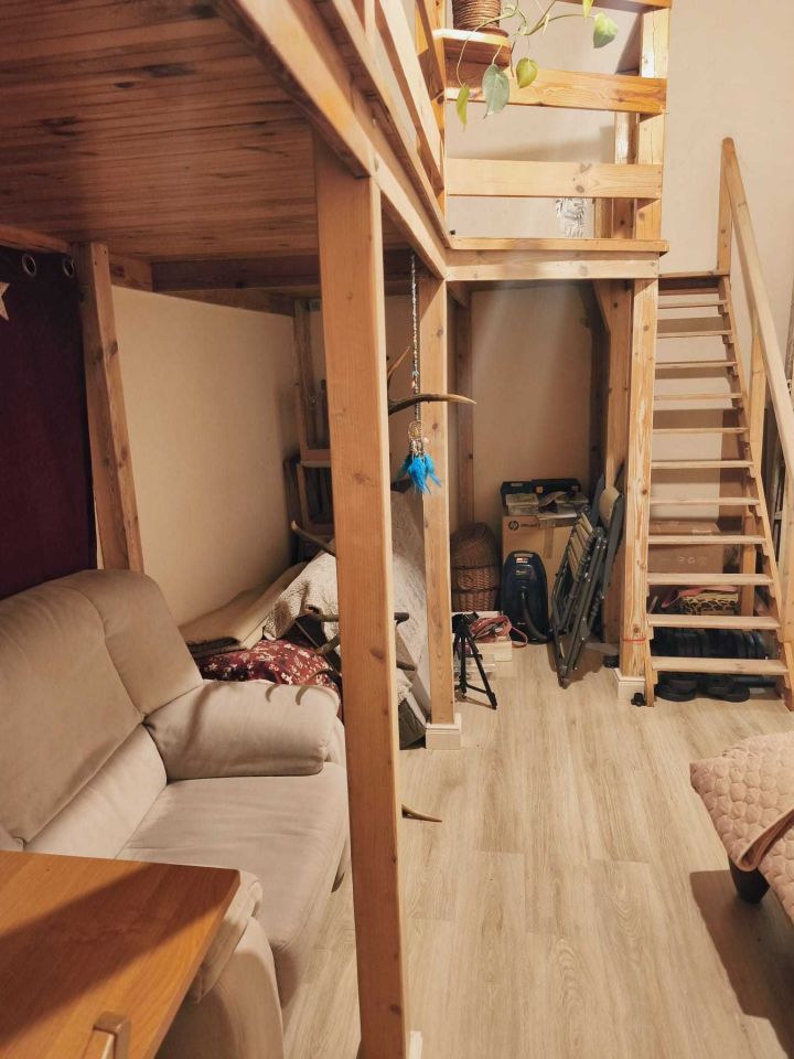 Mieszkanie 2-pokojowe Szczecin Centrum, ul. Edmunda Bałuki. Zdjęcie 4