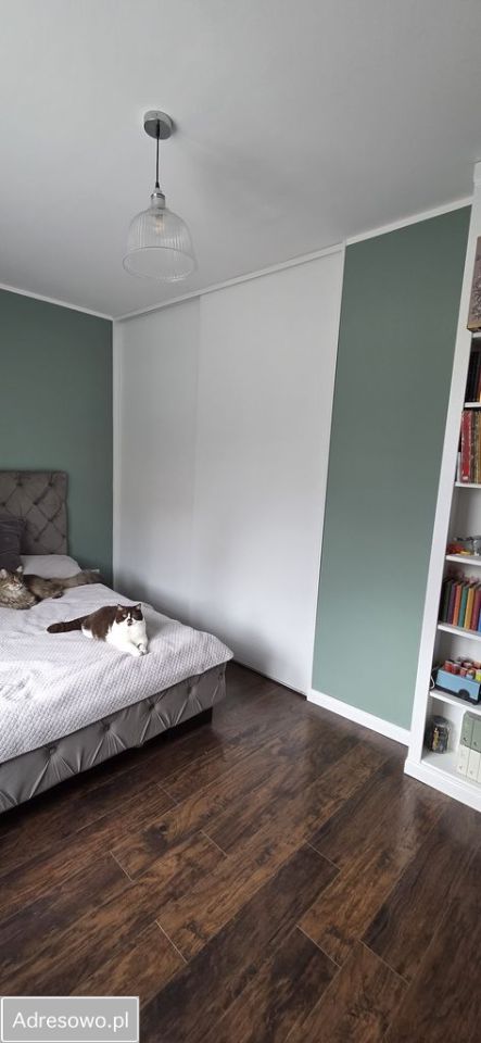 Mieszkanie 2-pokojowe Mikołów. Zdjęcie 15