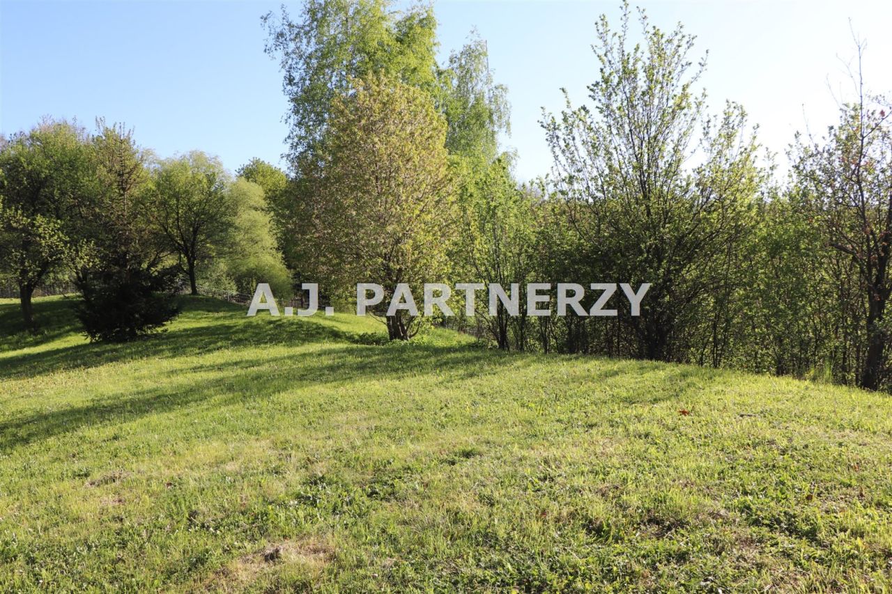 Działka Lednica Górna. Zdjęcie 7