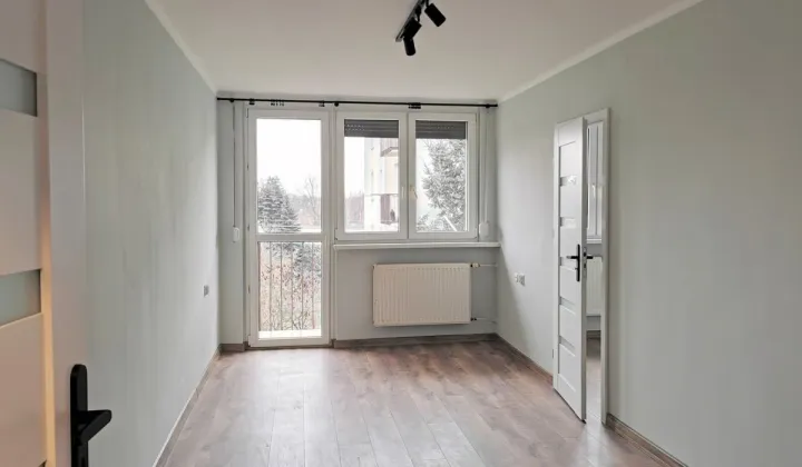 Mieszkanie 3-pokojowe Pleszew, ul. Aleje Wojska Polskiego