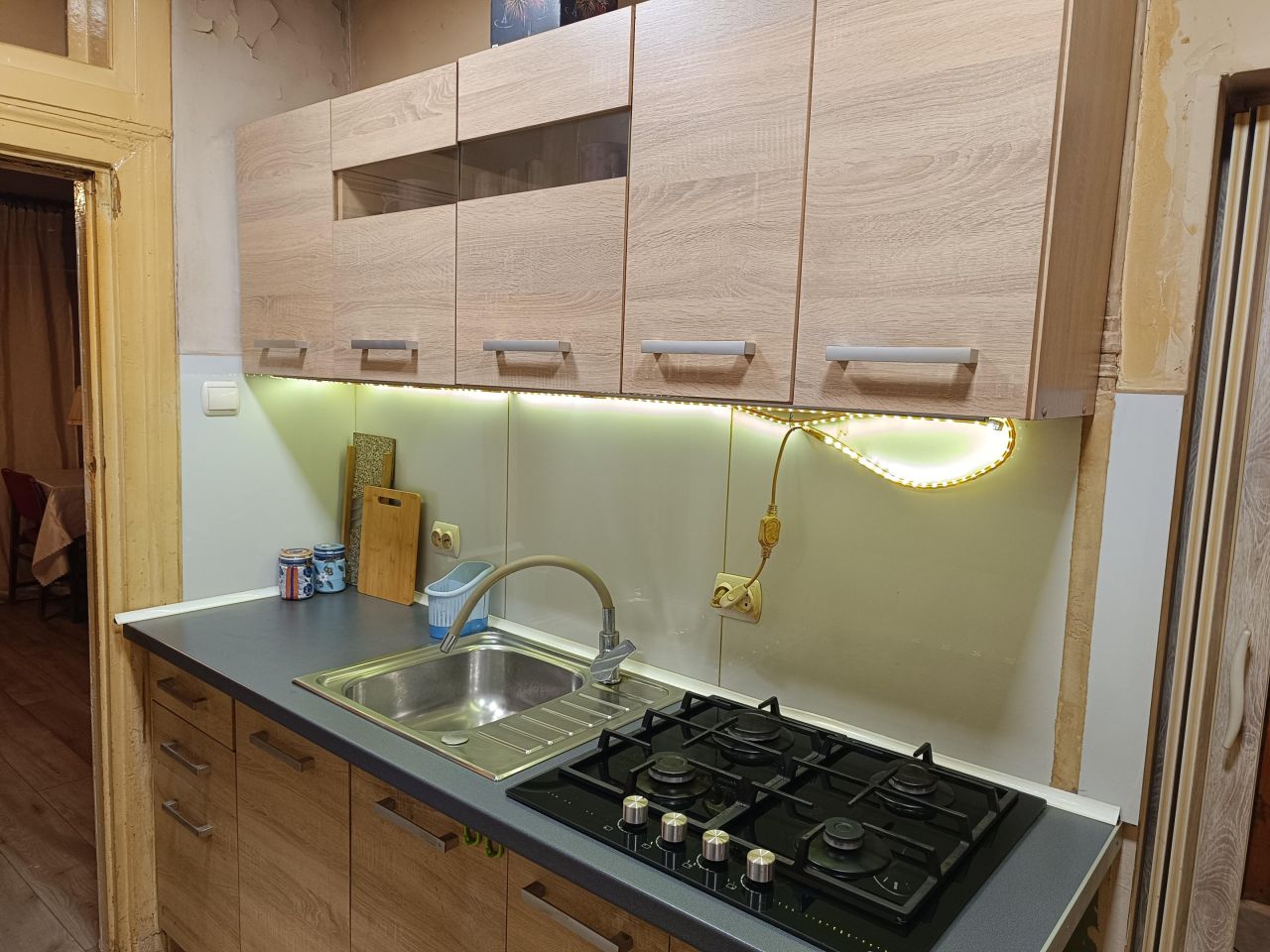 Mieszkanie 4-pokojowe Gryfów Śląski. Zdjęcie 10