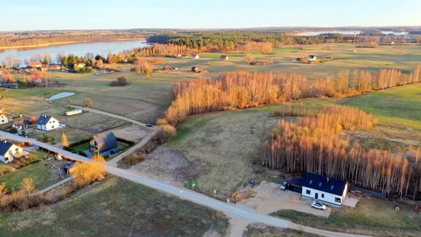 Działka budowlana Bogaczewo. Zdjęcie 7