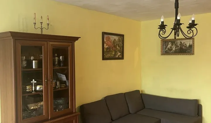 Mieszkanie 3-pokojowe Ruda Śląska, ul. Zofii Nałkowskiej