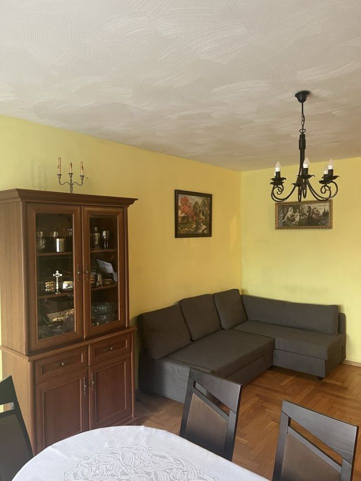 Mieszkanie 3-pokojowe Ruda Śląska, ul. Zofii Nałkowskiej. Zdjęcie 1