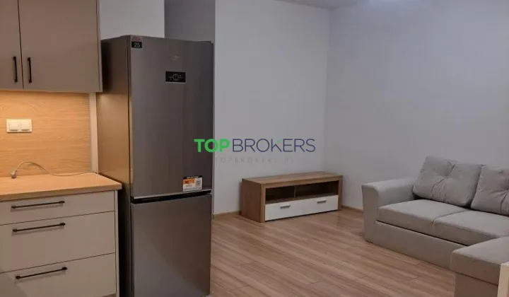 Mieszkanie 3-pokojowe Warszawa Włochy, ul. Jutrzenki