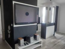 Mieszkanie 2-pokojowe Warszawa Targówek, ul. Łodygowa. Zdjęcie 4