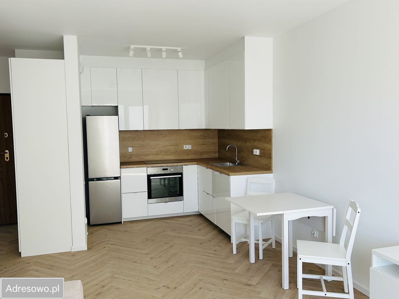 Mieszkanie 2-pokojowe Rumia, ul. Żeglarzy. Zdjęcie 17