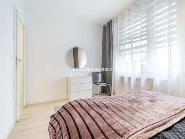 Mieszkanie 3-pokojowe Kraków Czyżyny, ul. Bolesława Orlińskiego. Zdjęcie 13