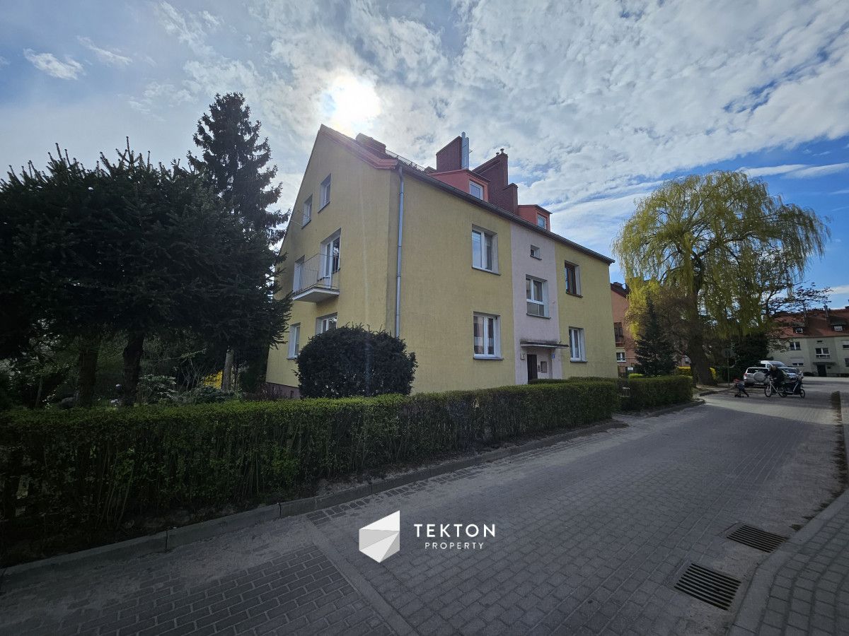 Mieszkanie 2-pokojowe Gorzów Wielkopolski, ul. Juliana Tuwima. Zdjęcie 16