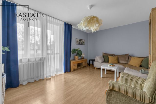 Mieszkanie 3-pokojowe Warszawa Praga-Południe, ul. Łukowska. Zdjęcie 1