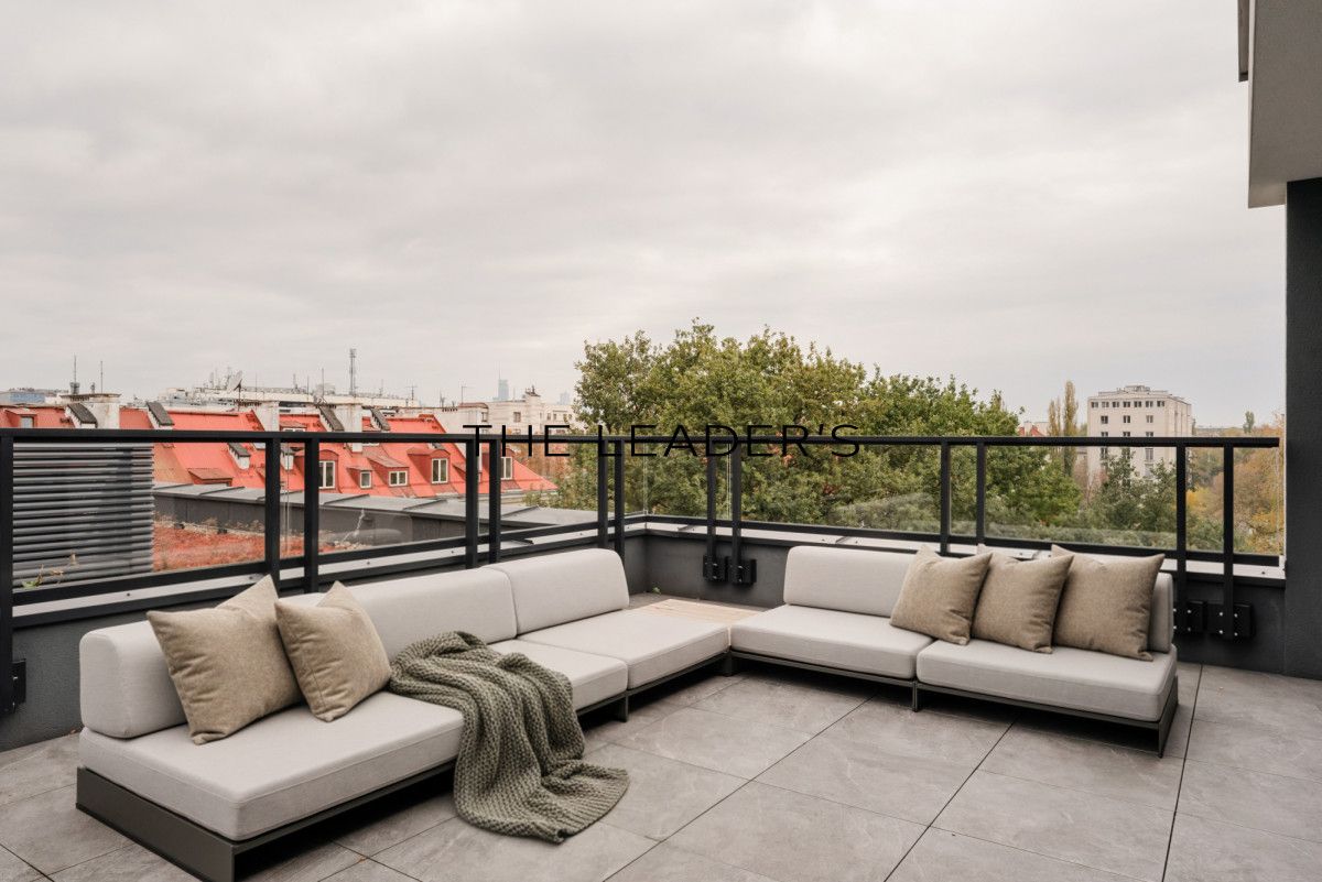 Mieszkanie 4-pokojowe Warszawa Mokotów, ul. Iwicka. Zdjęcie 12