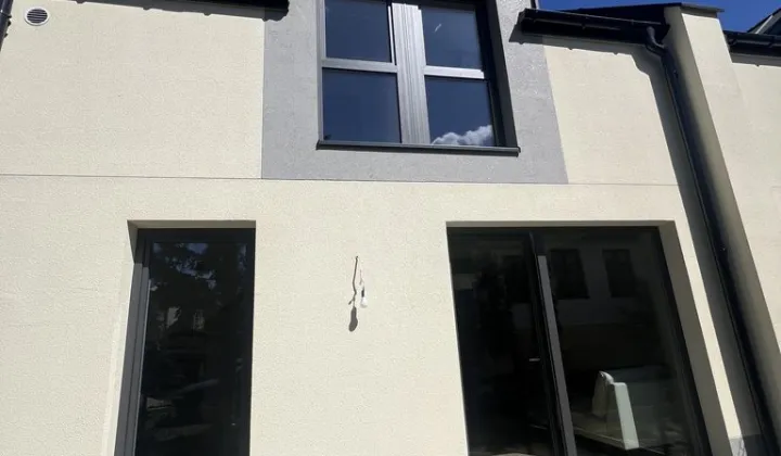 dom szeregowy, 5 pokoi Legionowo, ul. Stanisława Moniuszki