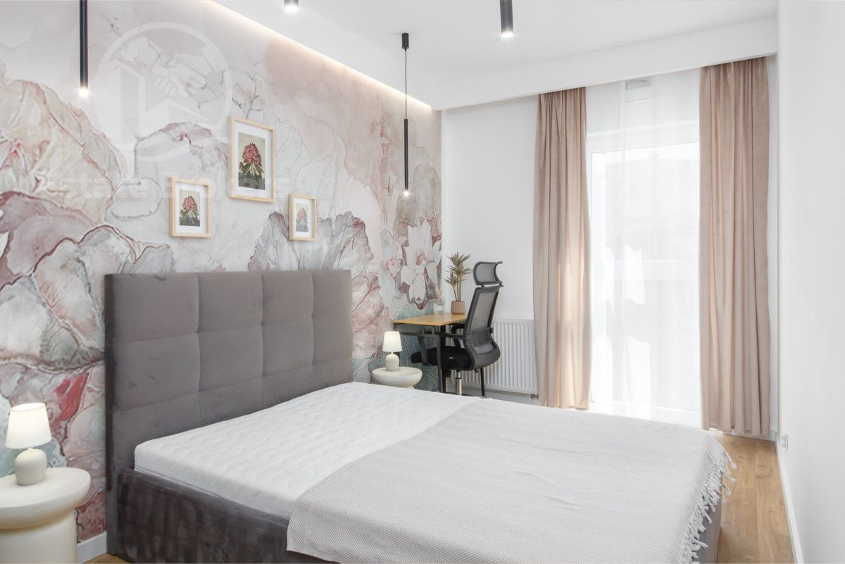 Mieszkanie 2-pokojowe Wrocław Stare Miasto, pl. Jana Pawła II. Zdjęcie 9