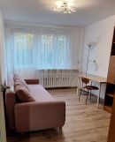 Mieszkanie 1-pokojowe Kraków Dębniki, ul. Komandosów. Zdjęcie 1