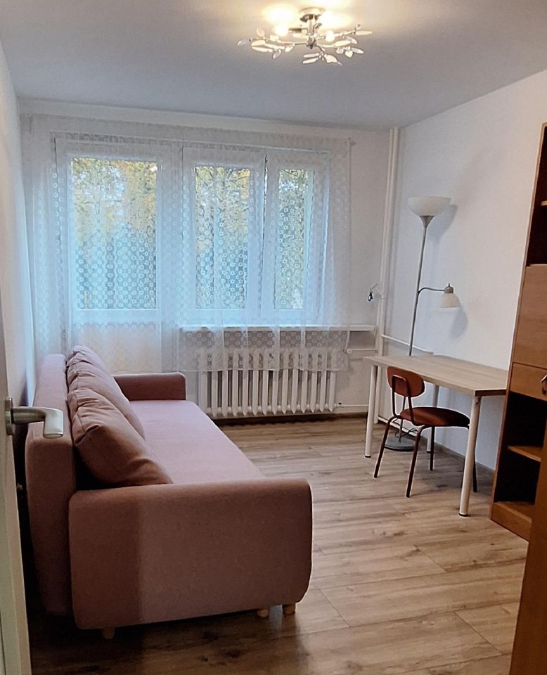 Mieszkanie 1-pokojowe Kraków Dębniki, ul. Komandosów. Zdjęcie 2