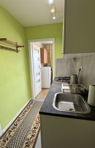 Mieszkanie 2-pokojowe Kraków Kurdwanów, ul. Wincentego Witosa. Zdjęcie 7