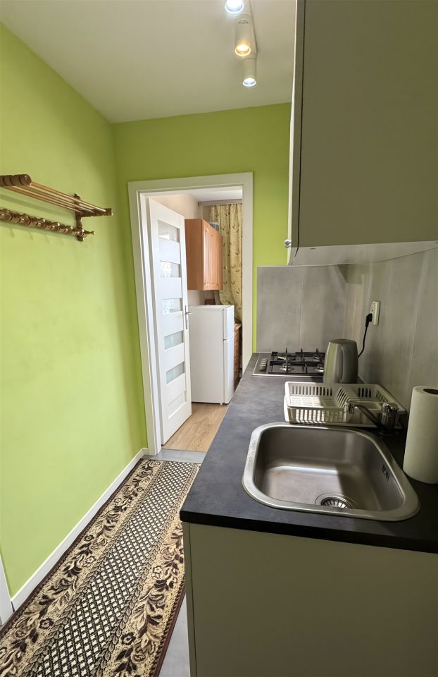 Mieszkanie 2-pokojowe Kraków Kurdwanów, ul. Wincentego Witosa. Zdjęcie 7