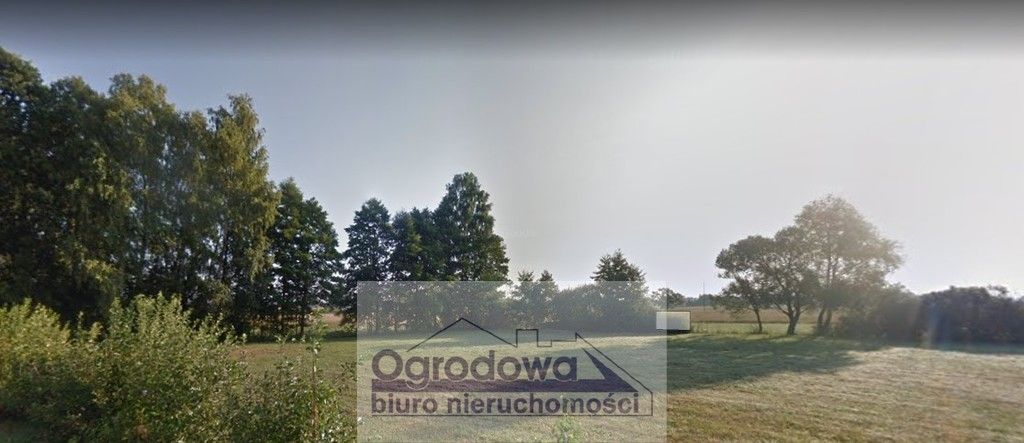 Działka rolno-budowlana Kupce. Zdjęcie 4