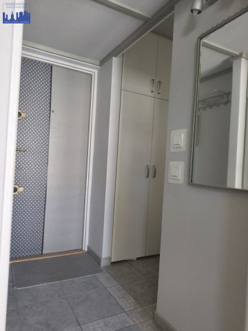Mieszkanie 1-pokojowe Warszawa Śródmieście, ul. Żelazna. Zdjęcie 5