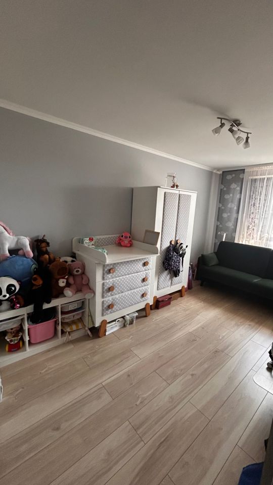 Mieszkanie 3-pokojowe Sochaczew, al. 600-lecia. Zdjęcie 5