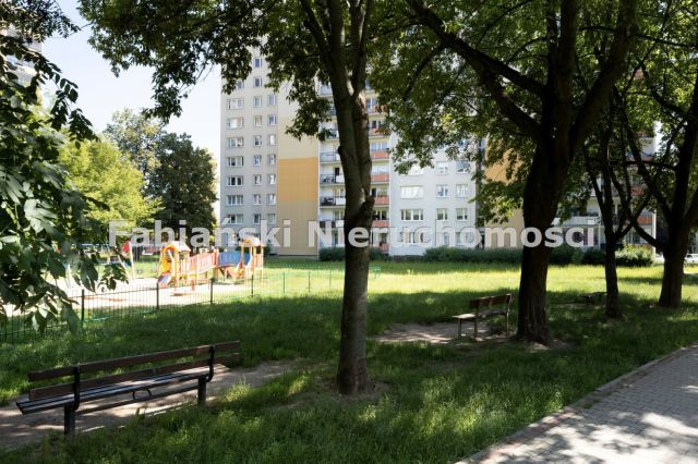 Mieszkanie 3-pokojowe Poznań Grunwald, os. Mikołaja Kopernika. Zdjęcie 15