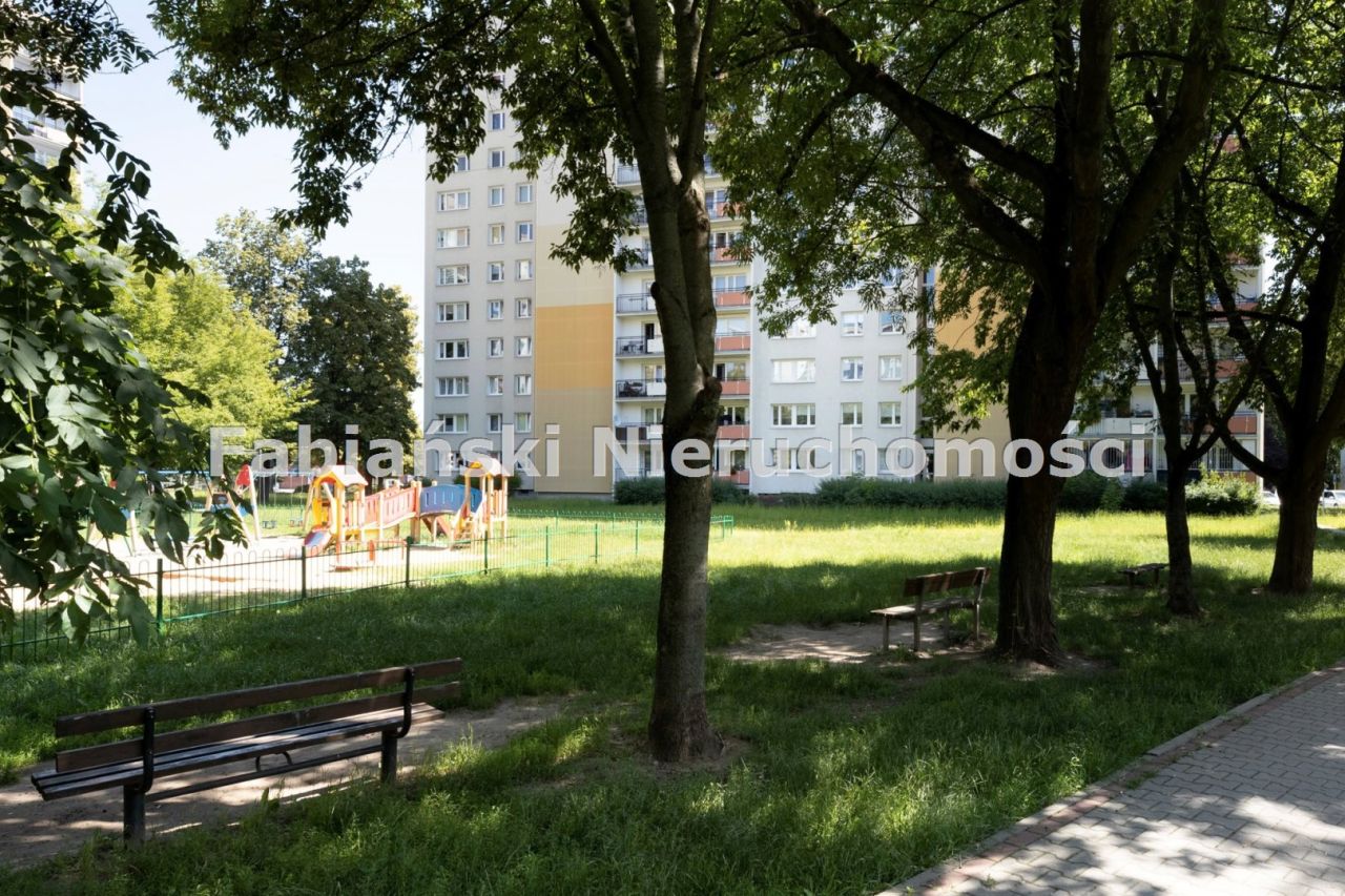 Mieszkanie 3-pokojowe Poznań Grunwald, os. Mikołaja Kopernika. Zdjęcie 15
