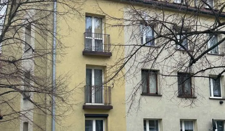 Mieszkanie 2-pokojowe Chorzów Batory, ul. Prześwit