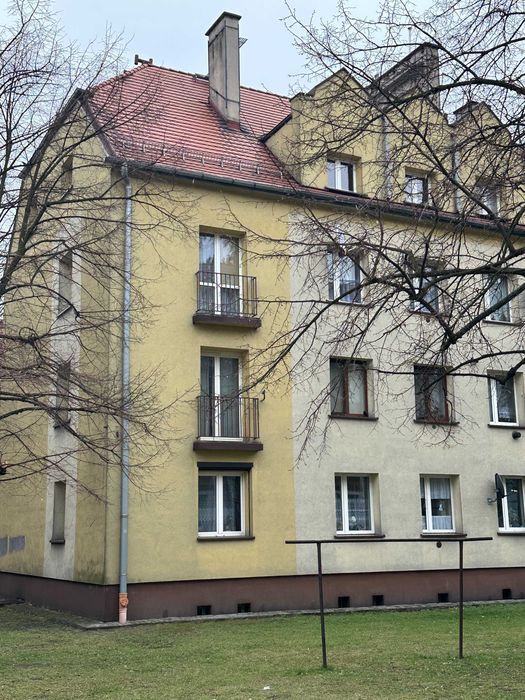 Mieszkanie 2-pokojowe Chorzów Batory, ul. Prześwit. Zdjęcie 1