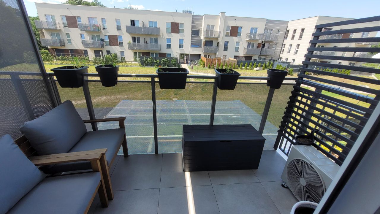 Mieszkanie 3-pokojowe Warszawa Białołęka, ul. Kąty Grodziskie. Zdjęcie 15