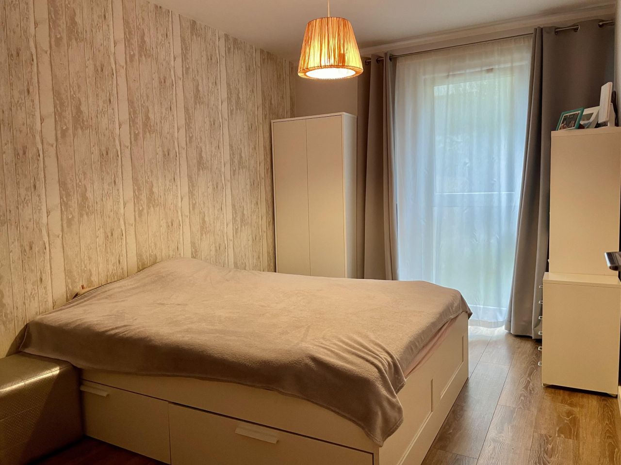 Mieszkanie 2-pokojowe Warszawa Grochów, ul. Wojciecha Chrzanowskiego. Zdjęcie 7